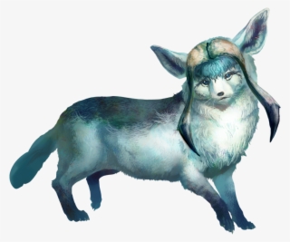 Glaceon Realistico - Wiki