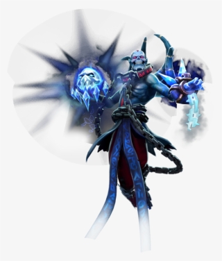 Glare Of The Tyrant