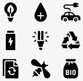 Ecology - Icon