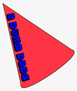 Dunce Hat Png