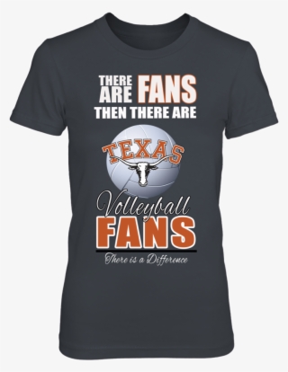 Texas Longhorns Volleyball Apparel T Shirt - T-shirt