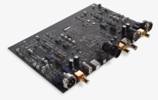 Nativ Wave - Beaglebone Black Wireless Power