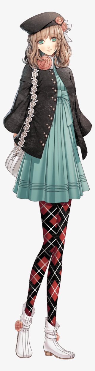 Amnesia World（アムネシア ワールド） - Amnesia Anime Heroine