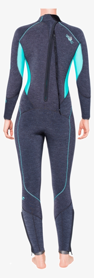 Hover To Zoom - Wetsuit