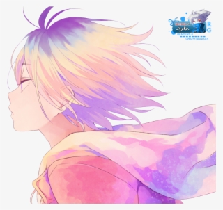 Render Animes Et Manga