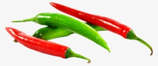 Source - - فلفل حار اخضر Png