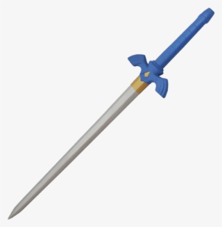 Latex Master Sword - Master Sword