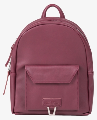 Рюкзак Лиловый Vendy S Arny Praht - Messenger Bag