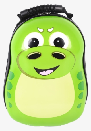 Детский Пластиковый Рюкзак Cuties And Pals Динозавр - Детский Рюкзак Дракон