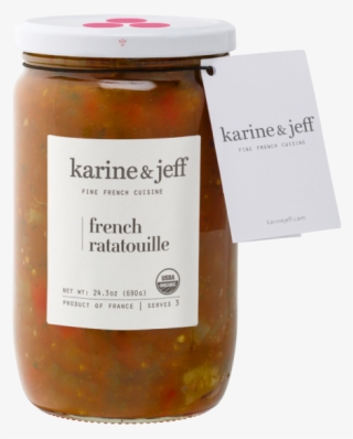 French Ratatouille 690g 1