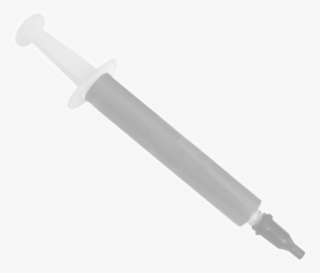 Zoom - Syringe