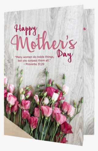 Happy Mother's Day