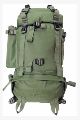 Рюкзак Avi-outdoor Arctic 55 Л Складной Стул - Backpack