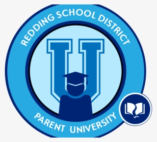 Parent University Registration Open Now - U Logo