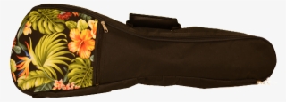 Hawaiian Accent Bags For Ukulele