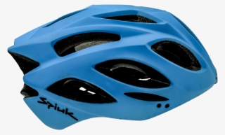 Rhombus Matt Blue - Spiuk