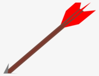 Shooting Arrow Cliparts - Clip Art