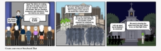 Alien Collective I - Cartoon