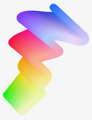 #мазок #наклейка #вебпанк #webpunk #vaporwave - 80s Graphic Design Png