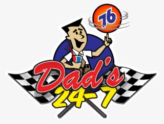 Dad's Quik Mart - Quik Mart