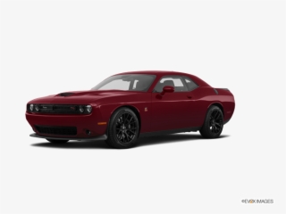Challenger Srt Hellcat Octane Red Pearlcoat