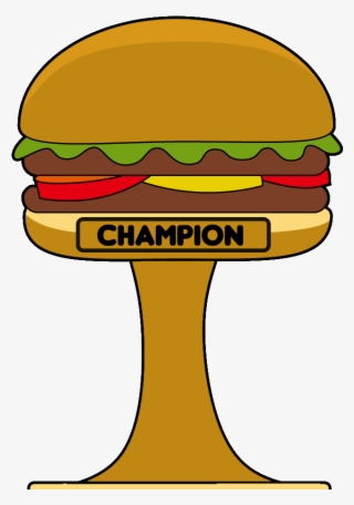 Clip Art Library Download Nascar Clipart Trophy - Clipart Hamburger