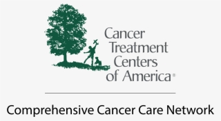 File - Ctca-logo - Cancer Center Of America