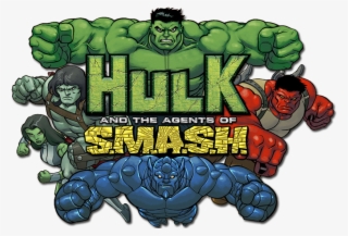 Hulk And The Agents S - Hulk And The Agents Of Smash Uk