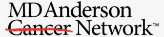 The University Of Texas Md Anderson Cancer Center