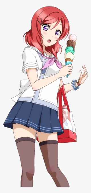 Not Idolized