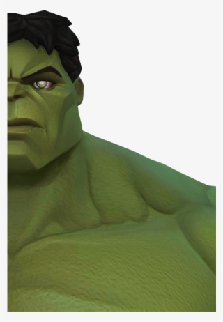 Free Hulk Rig Matthewlowe - Hulk