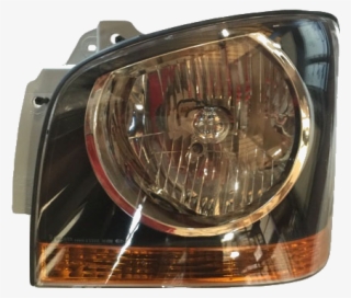 Kia K2700 Ii Headlight