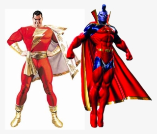 No Caption Provided - Shazam The Greatest Stories Ever Told Tp