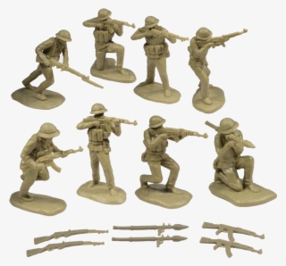 Tssd Vietnam1 - Plastic Army Men Vietnam