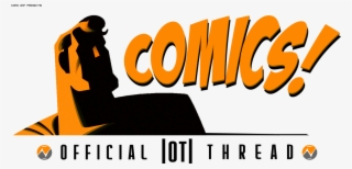 Welcome All, To Another Edition Of Neogaf's Official - Comics