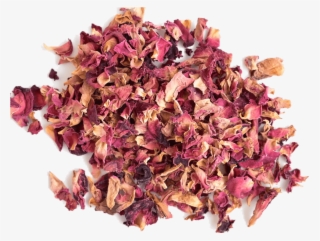 Buy Certified Organic Red Rose Petal Tea - Tea
