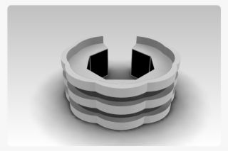 Ronde Dj Booth - Djbooth