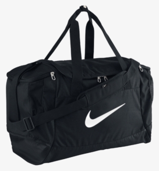 Nike Club Team Swoosh Duffel Bag