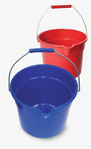 10-quart Utility Pail - Water Bottle