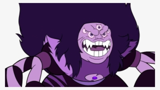 Race Coding In Gemkind - Steven Universe Fusion Sugilite