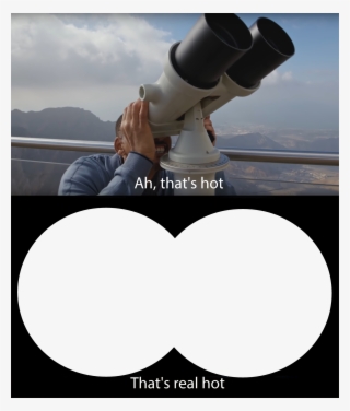 A Higher Quality Version Of The "that's Hot" Will Smith - Meme