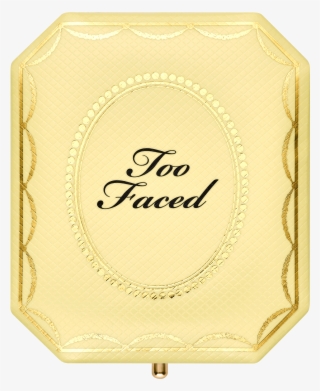 Diamond - Too Faced Cosmetics Full Bloom Cheek And Lip Colour