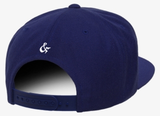 Chicago Bears Flag Premium Classic Navy Snapback Pro