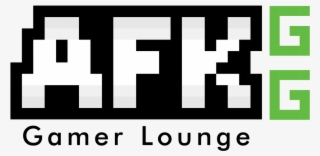 Afkgglounge - Afk Png