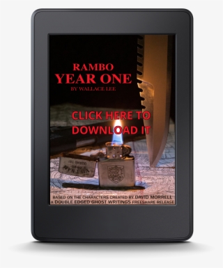 Scarica Qui Rambo Year One - Rambo. Year One