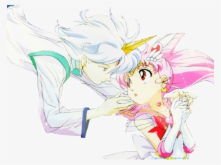 Render Sailormoon Render Sailor Chibi Moon, Sailor - Helios Sailor Moon