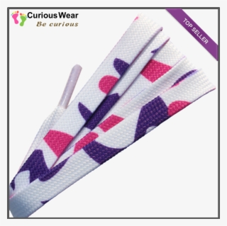 Colored Shoe Lace, Blue Laces, Shoe Laces, Shoelaces - Shoelaces