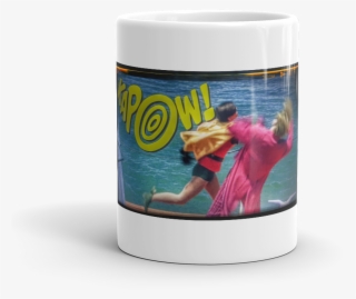 Batman And Robin ~ Kapow - Batman