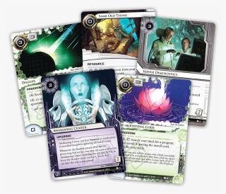 Android2 - Android Netrunner Creation And Control