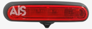 Oe Fit 3rd Brake Light Camera Promaster City Part - Light